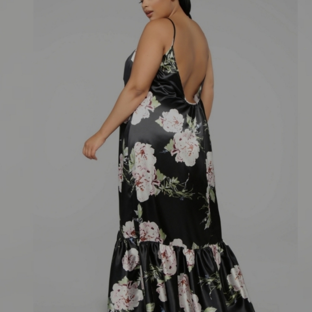 Fashion Nova dress